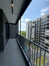 Signature At Yishun (D27), Condominium #556809191